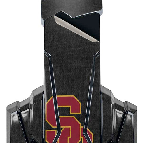 University of Southern California USC Grey Logo BENGOO G9000 Skin