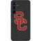 University of Southern California USC Grey Logo Galaxy A36 5G Skin