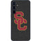 University of Southern California USC Grey Logo Galaxy A55 5G Skin