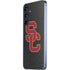 University of Southern California USC Grey Logo Galaxy A55 5G Skin