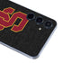 University of Southern California USC Grey Logo Galaxy A55 5G Skin