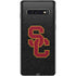 University of Southern California USC Grey Logo Galaxy S10 Skin