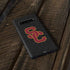 University of Southern California USC Grey Logo Galaxy S10 Skin