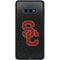 University of Southern California USC Grey Logo Galaxy S10e Skin