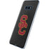 University of Southern California USC Grey Logo Galaxy S10e Skin