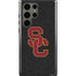 University of Southern California USC Grey Logo Galaxy S23 Ultra Pro Case
