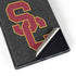 University of Southern California USC Grey Logo Galaxy Skins