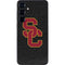 University of Southern California USC Grey Logo Galaxy S24 Plus Skin