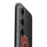 University of Southern California USC Grey Logo Galaxy S24 Plus Skin