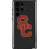 University of Southern California USC Grey Logo Galaxy S25 Ultra Impact Case