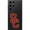 University of Southern California USC Grey Logo Galaxy S24 Ultra Skin