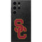 University of Southern California USC Grey Logo Galaxy S25 Ultra Skin