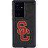University of Southern California USC Grey Logo Galaxy S24 Ultra Waterproof Case