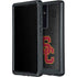 University of Southern California USC Grey Logo Galaxy S24 Ultra Waterproof Case