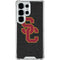 University of Southern California USC Grey Logo Galaxy S25 Ultra Clear Case