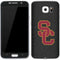University of Southern California USC Grey Logo Galaxy S7 Skin