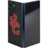 University of Southern California USC Grey Logo Galaxy Z Fold6 Skin