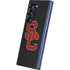 University of Southern California USC Grey Logo Galaxy Z Fold6 Skin