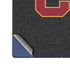 University of Southern California USC Grey Logo Galaxy Z Fold6 Skin