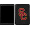 University of Southern California USC Grey Logo iPad Skins