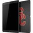 University of Southern California USC Grey Logo iPad Skins