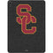 University of Southern California USC Grey Logo Apple iPad Air Skin