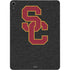 University of Southern California USC Grey Logo Apple iPad Air Skin