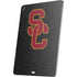 University of Southern California USC Grey Logo Apple iPad Air Skin