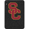 University of Southern California USC Grey Logo Apple iPad Mini Skin