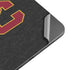 University of Southern California USC Grey Logo Apple iPad Mini Skin