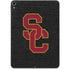 University of Southern California USC Grey Logo Apple iPad Pro Skin