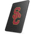 University of Southern California USC Grey Logo Apple iPad Pro Skin