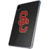 University of Southern California USC Grey Logo iPad Pro 11in (2024) Clear Case
