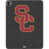University of Southern California USC Grey Logo iPad Pro 13in M4 (2024) Skin
