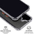 University of Southern California USC Grey Logo iPhone 16 Plus Clear Case