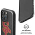 University of Southern California USC Grey Logo iPhone 16 Pro Max Magsafe Impact Case
