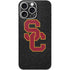 University of Southern California USC Grey Logo iPhone 16 Pro Max Skin