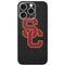 University of Southern California USC Grey Logo iPhone 16 Pro Skin