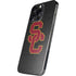 University of Southern California USC Grey Logo iPhone 16 Pro Skin