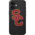 University of Southern California USC Grey Logo iPhone 16 Skin