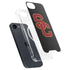 University of Southern California USC Grey Logo iPhone 16e MagSafe Case