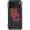 University of Southern California USC Grey Logo iPhone 18 Pro Max Clear Case