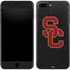 University of Southern California USC Grey Logo iPhone 7 Plus Skin