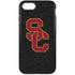 University of Southern California USC Grey Logo iPhone Cases