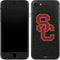 University of Southern California USC Grey Logo iPhone 7 Skin