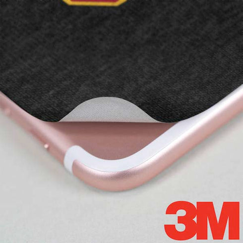 University of Southern California USC Grey Logo iPhone 7 Skin