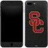 University of Southern California USC Grey Logo iPhone 8 Plus Skin