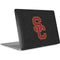 University of Southern California USC Grey Logo Apple MacBook Air Skin