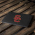 University of Southern California USC Grey Logo Apple MacBook Air Skin