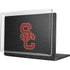 University of Southern California USC Grey Logo MacBook Cases